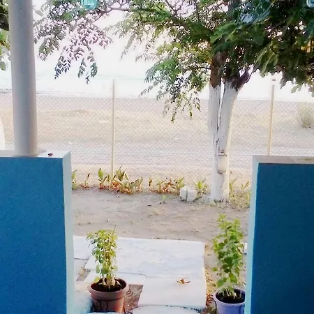 Σπίτι διακοπών Casa Di Spiantza Katarrakhion