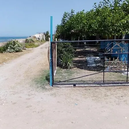 Σπίτι διακοπών Casa Di Spiantza Katarrakhion