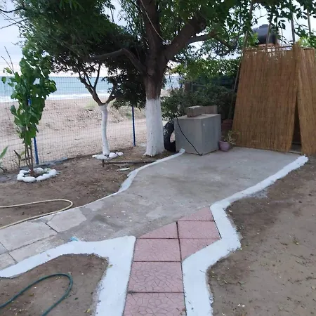 Casa Di Spiantza Σπίτι διακοπών Katarrakhion