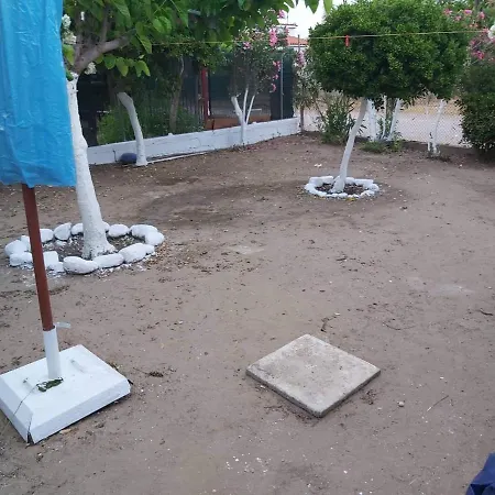 Σπίτι διακοπών Casa Di Spiantza