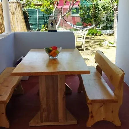 Casa Di Spiantza Σπίτι διακοπών