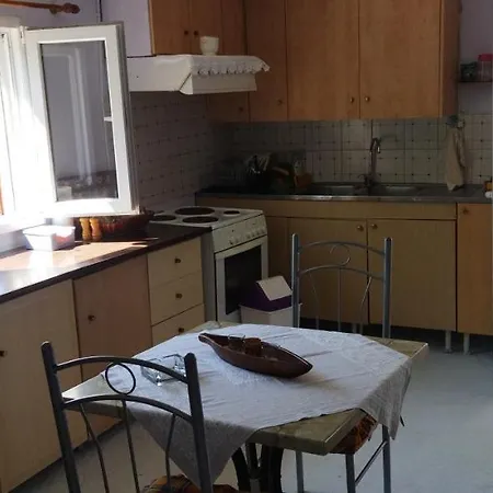 Casa Di Spiantza Σπίτι διακοπών