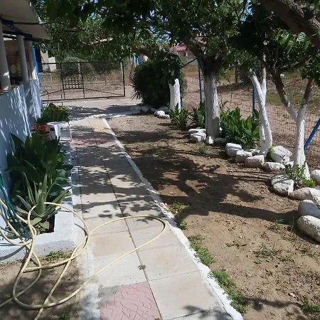 Σπίτι διακοπών Casa Di Spiantza *