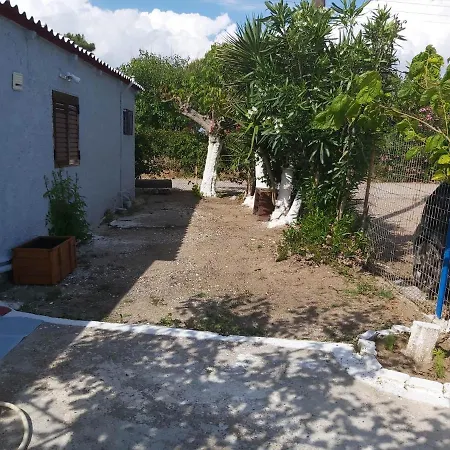 Σπίτι διακοπών Casa Di Spiantza *