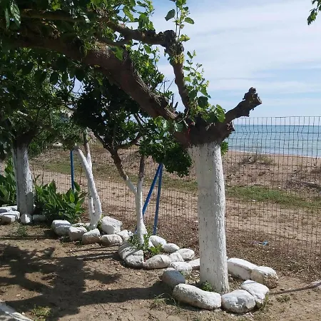Σπίτι διακοπών Casa Di Spiantza *