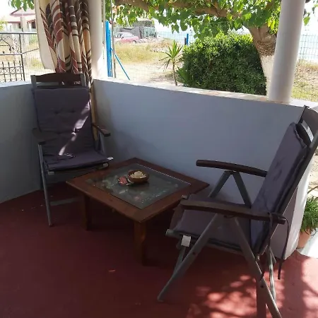 Casa Di Spiantza Σπίτι διακοπών