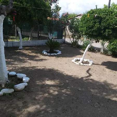 Casa Di Spiantza Σπίτι διακοπών *
