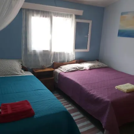 Casa Di Spiantza Katarrakhion